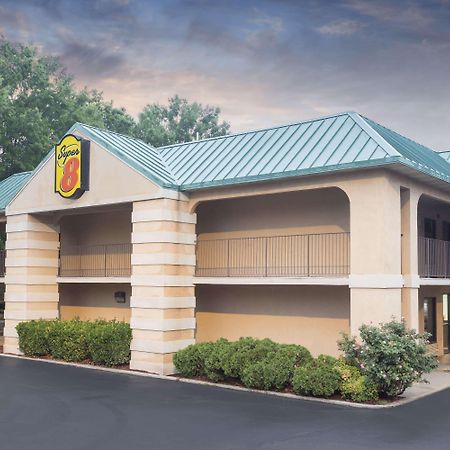 Super 8 By Wyndham Decatur/Lithonia/Atl Area Motel Luaran gambar