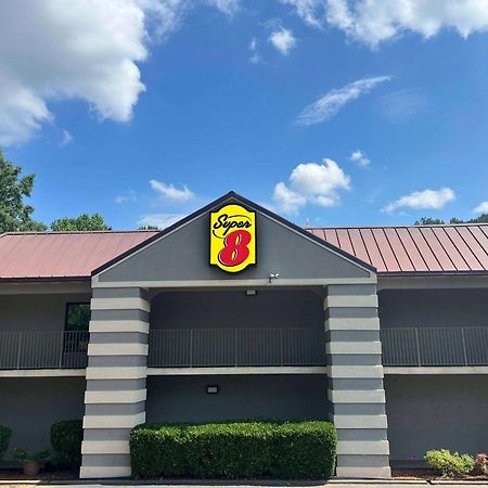Super 8 By Wyndham Decatur/Lithonia/Atl Area Motel Luaran gambar