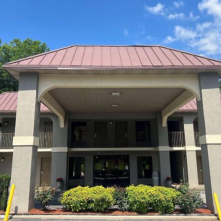 Super 8 By Wyndham Decatur/Lithonia/Atl Area Motel Luaran gambar